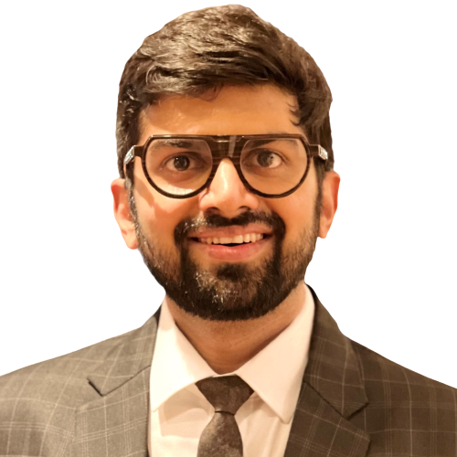 Rishabh Lalwani